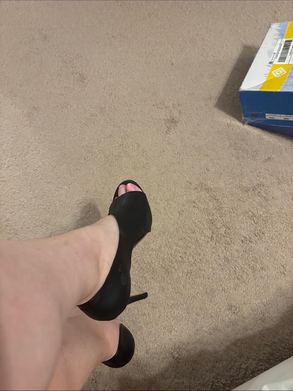 Shoes for @fashion799 - Picture 4 of 16